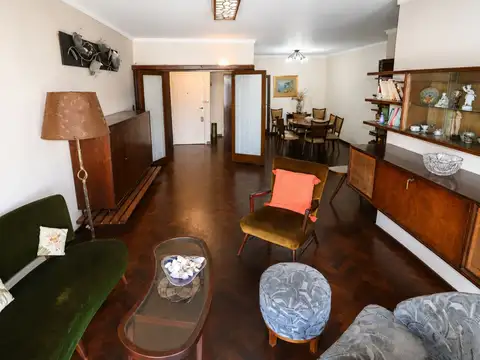 Departamento en Venta de 3 dormitorios