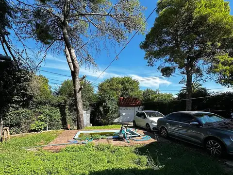 En Venta Lote Ituzaingo Sur Toma Monoambientes Zona Moron