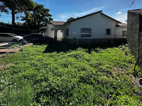 En Venta Lote Ituzaingo Sur Toma Monoambientes Zona Moron