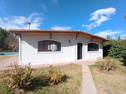 Casa en Alquiler en Vistalba, USD 1.300