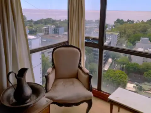 Avenida Del Libertador 1900, Piso 19