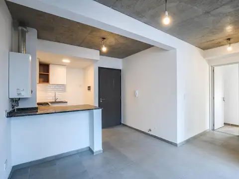 Departamento en Venta en Abasto, USD 170.000