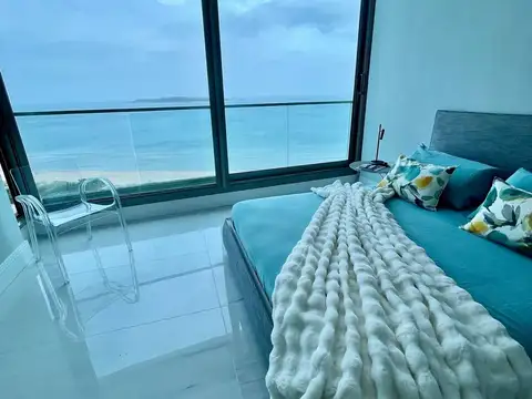 Departamento en Alquiler de 3 dormitorios