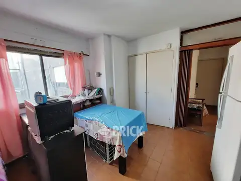 Departamento en Venta en Balvanera, USD 42.000