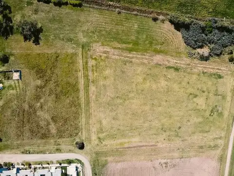 Terreno en Venta de 663,0 m2