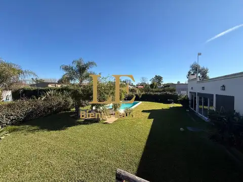 Casa en Venta en San Matias, USD 260.000