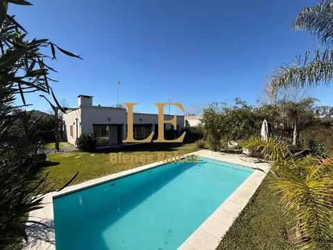 Venta casa en San Matías oportunidad  , Escobar