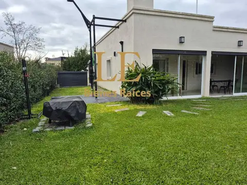 Casa en Venta 8 años