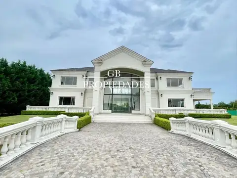 Terreno en Venta en Chateau Pilar, USD 142.000