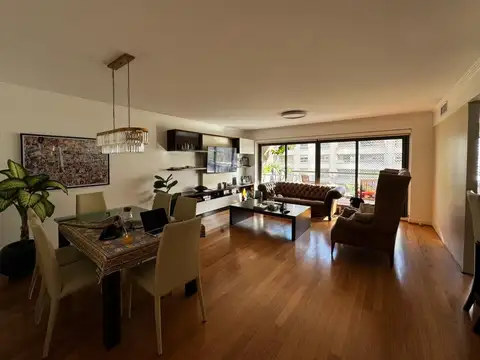Departamento en Venta en Puerto Madero, USD 780.000