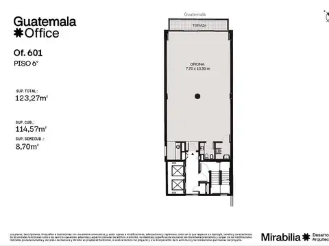 Guatemala 5600