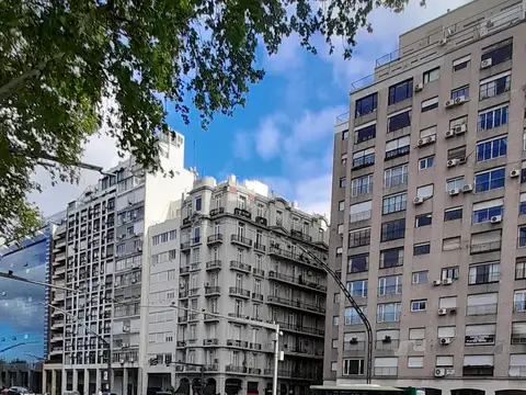 Avenida Del Libertador 1100, Piso 3