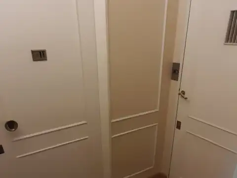 Departamento 4 ambientes con 3 baños