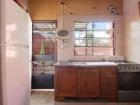 Depto Tipo Casa en Venta de 2 dormitorios