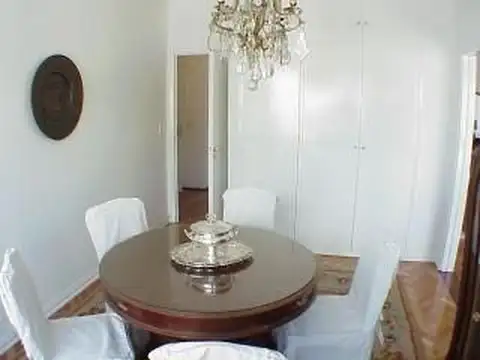 Departamento en Alquiler Temporal en Recoleta, USD 2.000