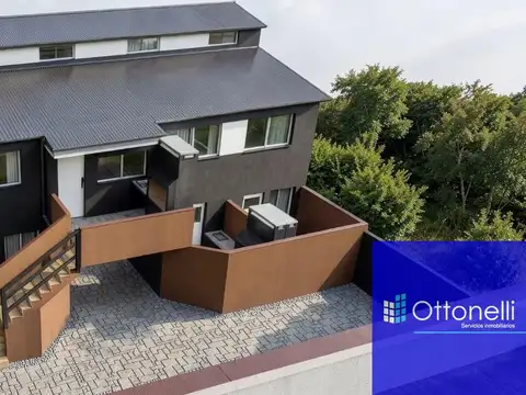 Dúplex en venta en San Bernardo