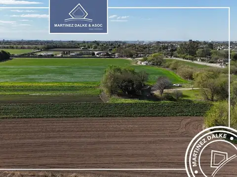 CAMINO A SAN CARLOS 12.394m²