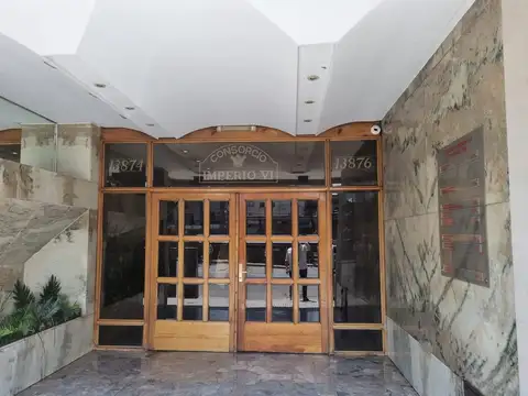 DEPTO 3 AMB. EN VENTA RAMOS MEJIA