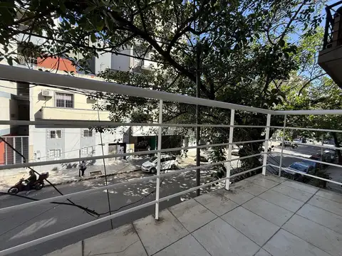 Depto Tipo Casa en Alquiler 7 años