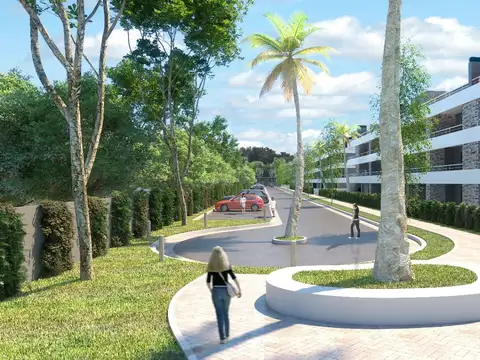 Departamento en Venta en Canning, USD 63.000