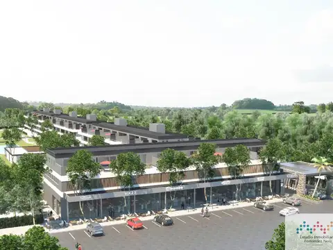 Departamentos de pozo Canning, Ayres del sur