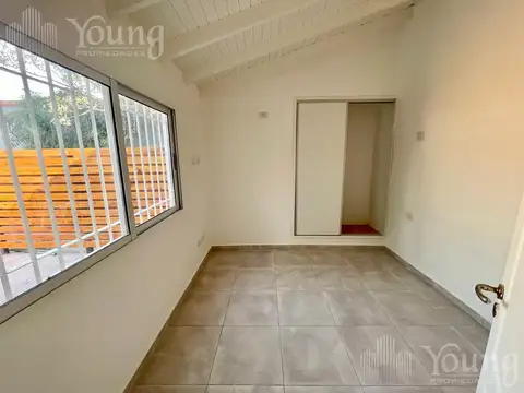 Depto Tipo Casa en Venta A Estrenar