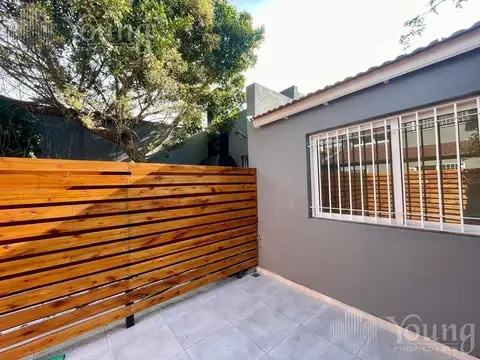 Depto Tipo Casa en Venta en Quilmes, USD 59.800