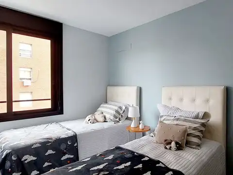 Departamento en Venta al Norte