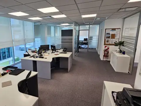JUAN CARLOS CRUZ 1800, Piso 2