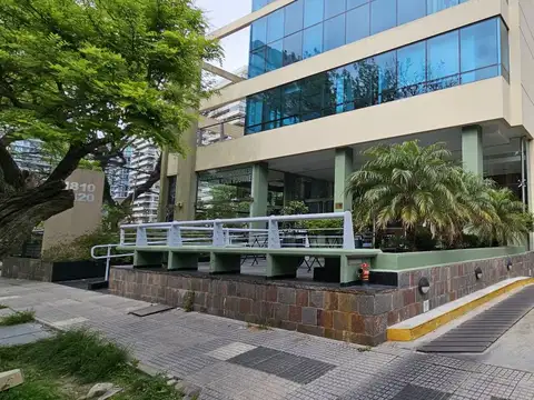 Alquiler Oficina Vicente Lopez