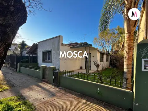 Casa en Venta 40 años