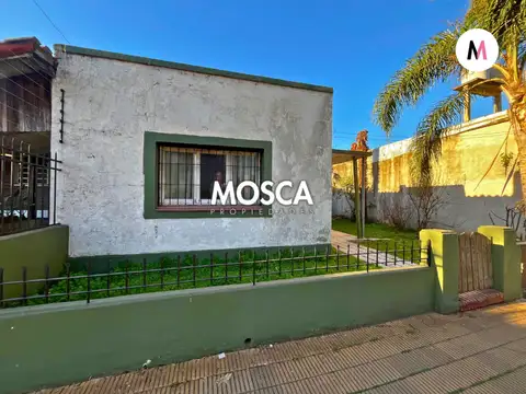 Casa en Venta de 1 dormitorio