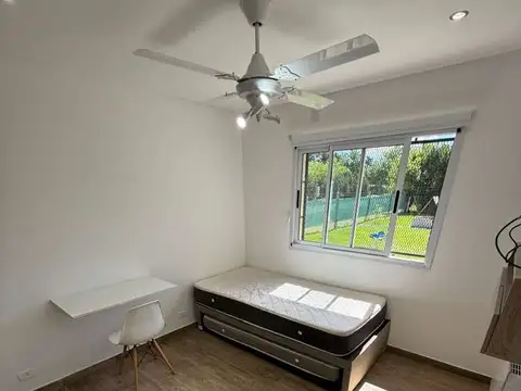 Venta - Casa - Barrio Parque Sakura - Exaltación de la Cruz