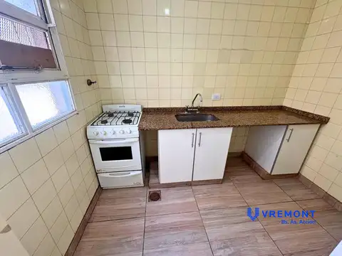 Departamento en Alquiler 42 años