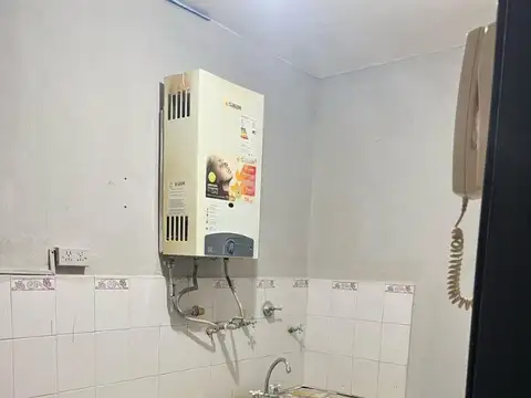 Departamento en Venta en San Telmo, USD 48.000