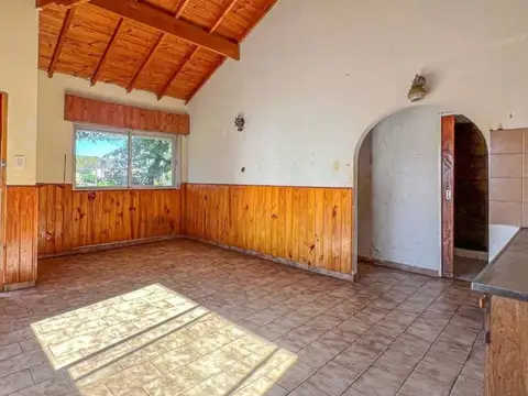 Casa en Venta 35 años