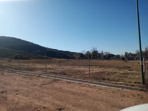 Terreno en Venta en Cuchi Corral, USD 40.000