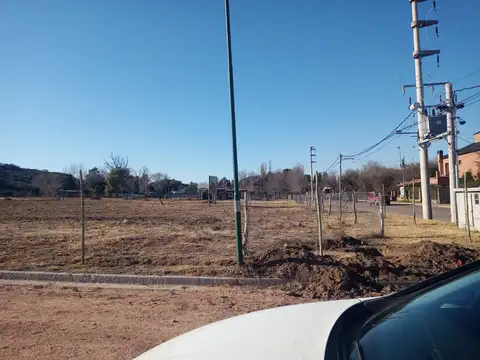 Terreno en Venta 20  mts Frente