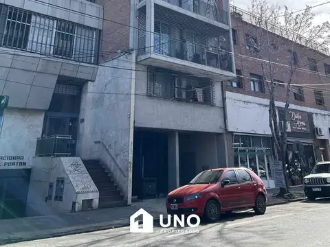 Departamento en Venta en Rosario, USD 102.000