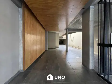 Ovidio Lagos 100, Piso 03