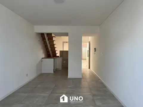 Departamento en Venta en Rosario, USD 96.000