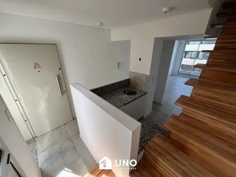 Ovidio Lagos 100, Piso 03