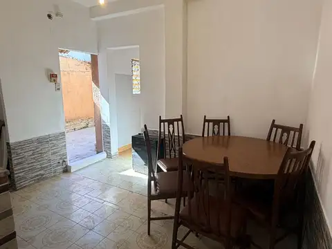VENTA PH 2 AMBIENTES APTO CREDITO SAN MARTIN