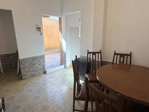 Depto Tipo Casa en Venta de 2 ambientes