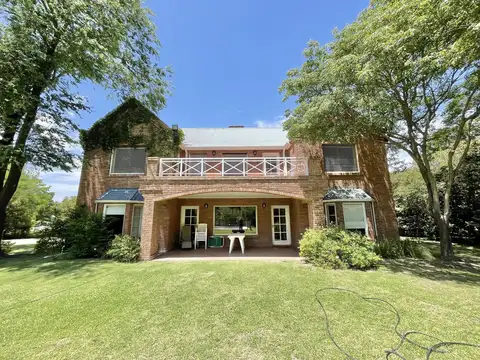 Casa en Venta en Fisherton, USD 650.000