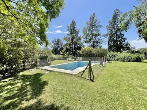 Casa 6 ambientes con 3 baños