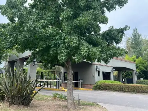 Venta Departamento Duplex 3 amb en Manzanares Chico (Renta Mayo 26)