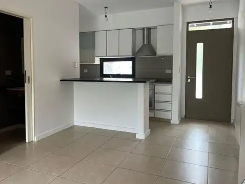 Departamento en Venta en Manzanares Chico, USD 120.000