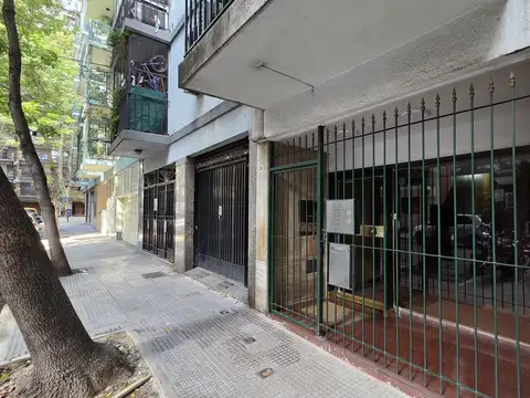 Departamento en Venta en Balvanera, USD 40.000