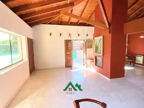 Casa en Venta de 3 dormitorios